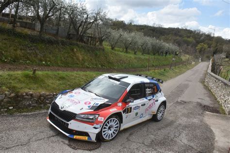 Aperte Le Iscrizioni Al Rally Del Bardolino E Al Rally Del Bardolino