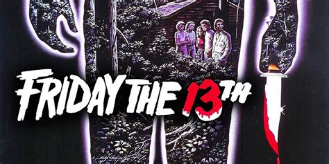 Friday The 13th Reboot Film Being Developed By Original Director