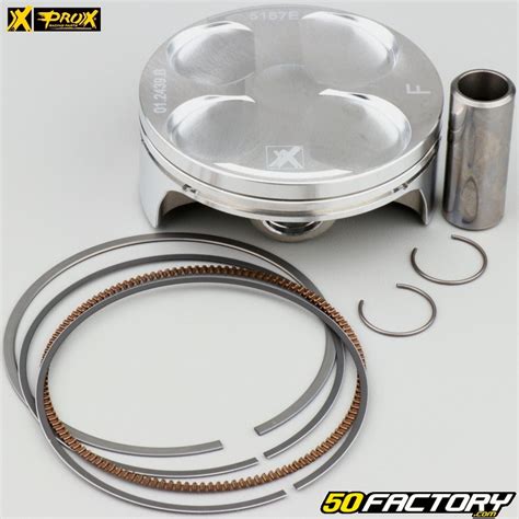 Piston Yamaha Wr F Depuis Yzf Depuis Mm Prox