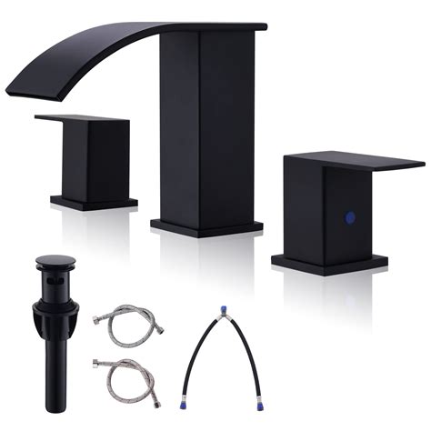 Drain Collar Installation Bathroom Faucet
