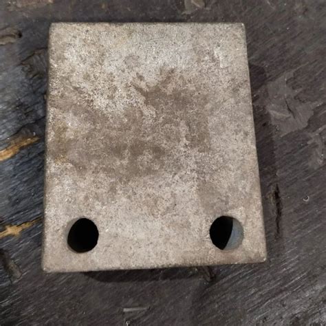 cast iron block  piece cast iron block  rajkot id