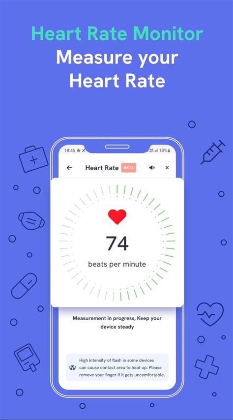 Eka Care Health App Brings Heart Rate Monitoring And Medical Record