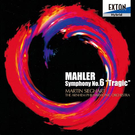 Mahler Symphony No Tragic Nativedsd Music