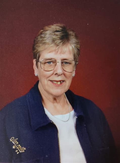 Hynes, Patricia Ann - Richard H. Keenan Funeral Home