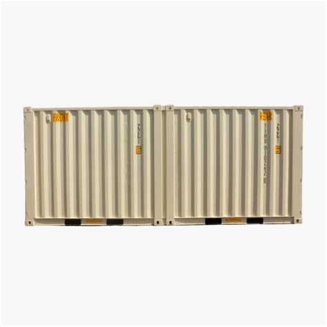 Harga Jual Sewa Duocon Shipping Container Tradecorp