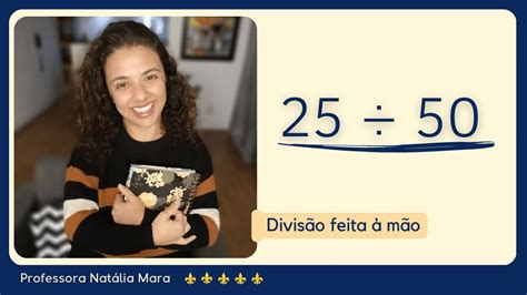 Qual O Quíntuplo De 250 Dividido Por 25 Menos 50 - 25 dividido por 50 | Dividir 25 por 50 | 25/50 | 25:50 | 25 ÷ 50 ...
