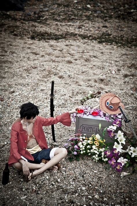 animation new: Mugiwara Luffy Cosplay : One Piece Anime