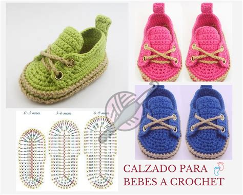 Zapatitos De Bebe Tejidos Paso A Paso Sale Flextechnologies