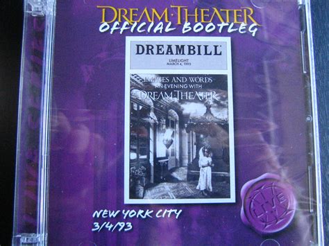 Dream Theater Official Bootleg FlickrLinkr