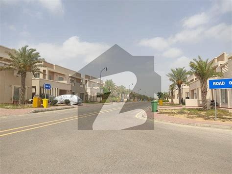 235 SQ Yard Villas Available For Sale In Precinct 31 BAHRIA TOWN