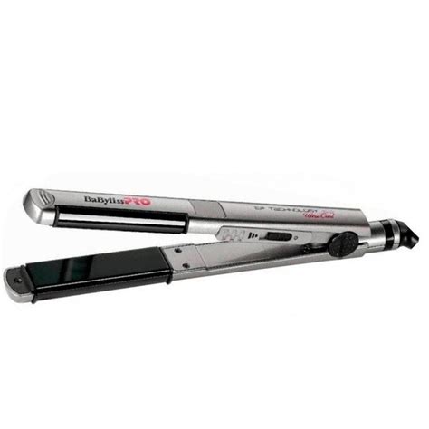 Plancha Ultracurl Riza Y Alisa Mm Babyliss Pro Beauty Pro Cosmetic