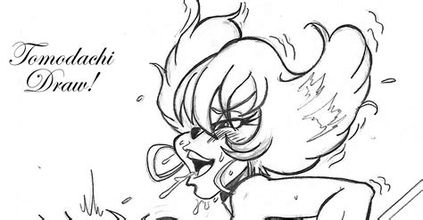 Peg S Pleasure By Tomo Hentai Foundry