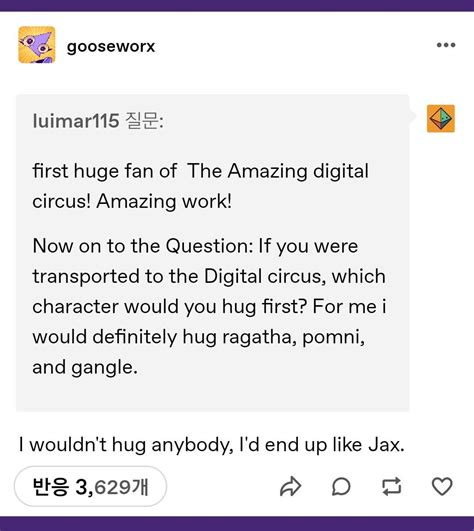 Since People Seem Obsessed With Wanting Jax To Be A Pure Evil Just