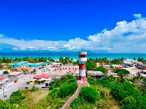 Yucatán - Sun and beach | Yucatán.Travel
