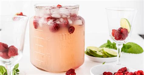 Moscato Punch ⋆ Real Housemoms