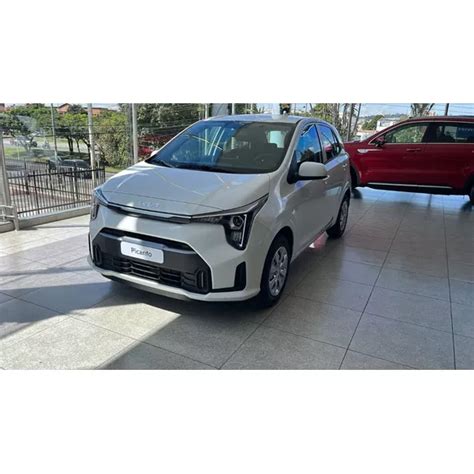 Carry Electrico Carros Y Camionetas Kia Picanto Tucarro