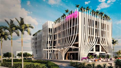 Moxy Punta Cana Noriega Group