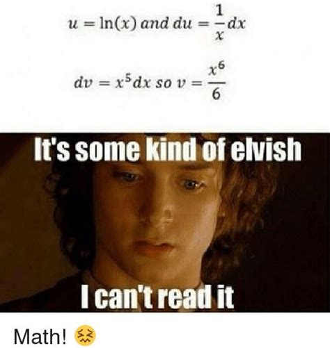 Funny Math Memes We Can All Relate To Sayingimages Math