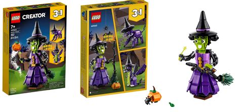 mystic witch costume 3