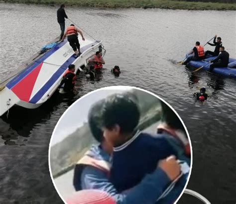 Había Niños Sin Chalecos Salvavidas En El Bote Que Naufragó En La Laguna De Colta Dos Menores Y