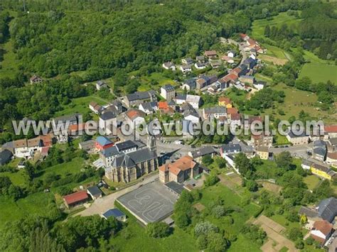 Leurope Vue Du Ciel Photos Aériennes De Rédange 57390 Moselle