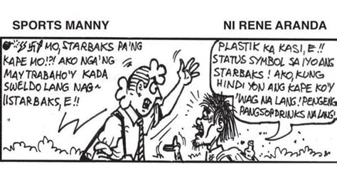 Komiks Hulyo 4 2018 Pilipino Star Ngayon