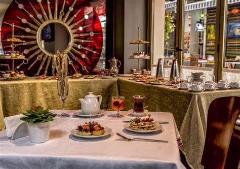 Dining Luxury Hotel And Spa In Istanbul Hotel Sultania