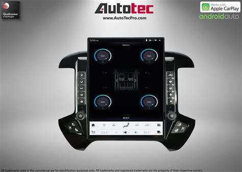 Chevrolet Silverado Navigation Manual 11