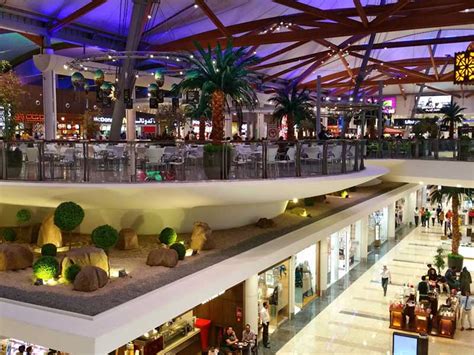 Sahara Center Sharjah - Shops, Dining, Cinema & More | Property Finder