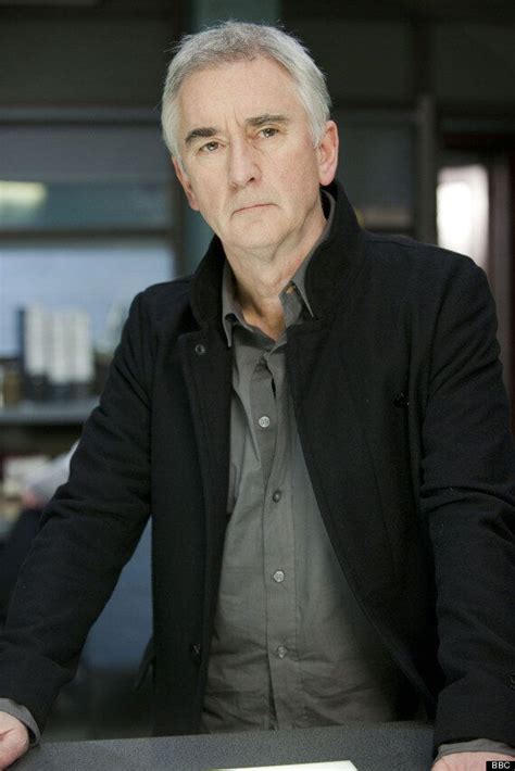 Tv Review New Face For New Tricks Is Denis Lawson A Good Fit