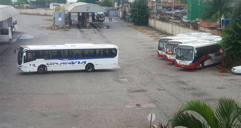 APRESENTAÇÃO DO NOVO MASCARELLO GRANVIA 2024 À GARAGEM DA EMPRESA