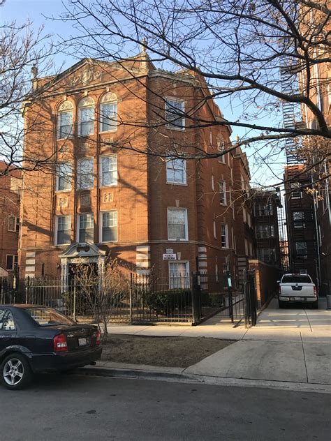 1506 W Fargo Ave #1S,Chicago,IL,60626 | Domu