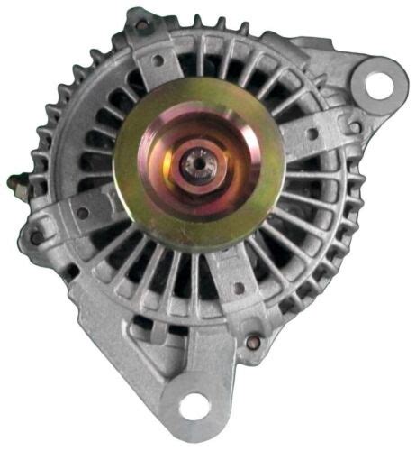 Premium Grade Alternator Fits Jeep Liberty 3 7L 2002 2007 Replaces