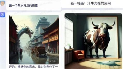 中國版chatgpt「文心一言」嘗試輸入魚香肉絲、宮保雞丁 網友一看成品樂翻 廢宅藍鯨 鍵盤大檸檬 Ettoday新聞雲