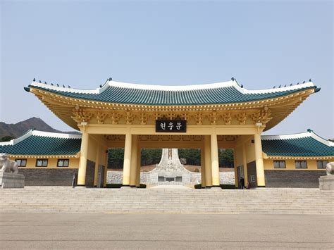 5·18 40주기 앞두고 대전현충원 ‘전두환 현판’ 철거한다