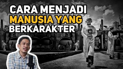 Ngaji Filsafat Jangan Sampai Tersesat Karena Kebahagiaan Dr