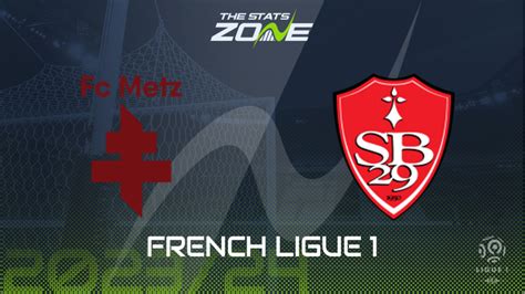 Metz Vs Brest Preview Prediction French Ligue The Stats