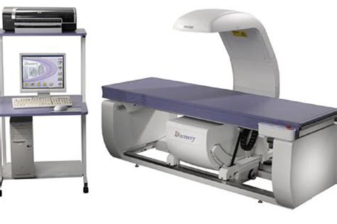 Bone Mineral Densitometry Trenton Diagnostics