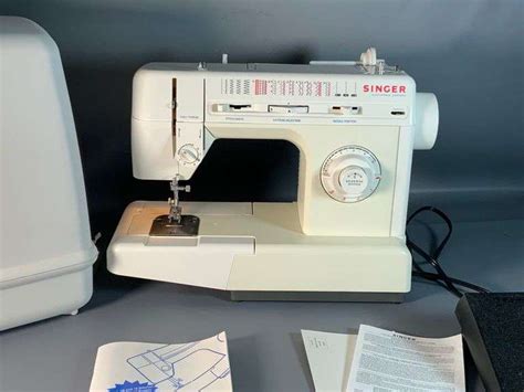 singer electronic control sewing machine  tyson worrall blog