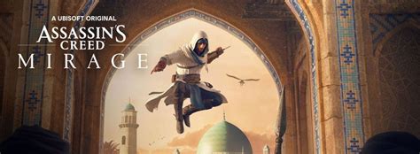 Assassins Creed Mirage Alle Geschichten Von Bagdad Tipps