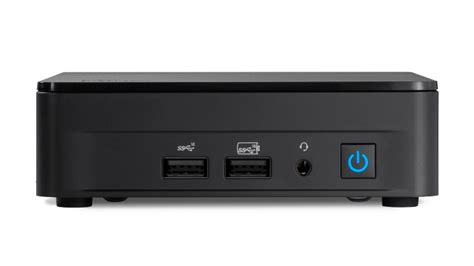 Intel Nuc 13 Pro Mini Pc Core I7 1360p16gb Ddr4512gb Ssdw11 Pro