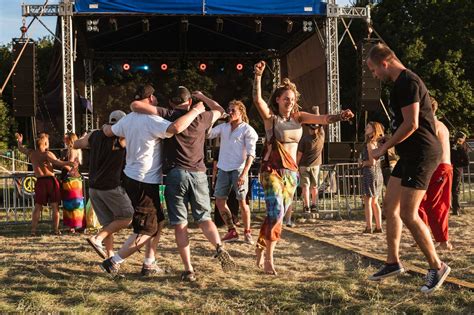 Czy Jest Szansa Na Powr T Pol And Rock Festival Do Kostrzyna Nad Odr