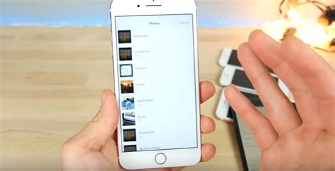 Ios Flaw Allows Anyone To Bypass Iphone Passcode And Access Photos And