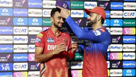 Ipl From Virat Kohli S Orange Cap To Harshal Patel S Purple Cap