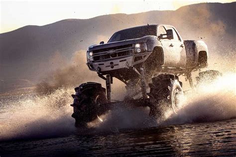 Diesel Brothers Get Fined $850,000 For Violating the Clear Air Act ...