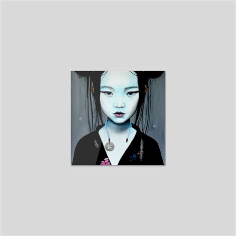 The Unlocked Locket, an art print by Carlos Aleman - INPRNT