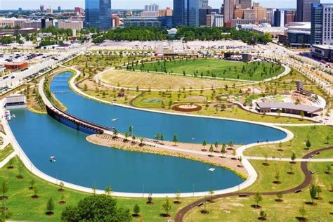 13 Top Oklahoma City Attractions (2024) Best Tourist Spots!