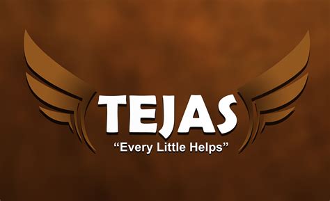 TEJAS LOGO on Behance