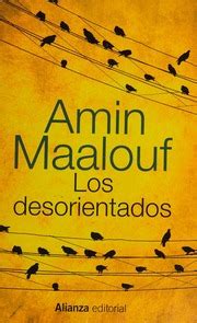 Los desorientados (13/20) (Spanish Edition) : Amin Maalouf : Free ...