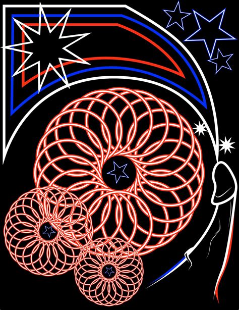 Cumming Red White Blue By IDrewCox Hentai Foundry